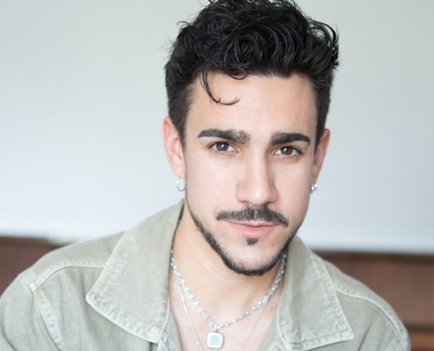 FIRMA DE DISCOS: GONZALO HERMIDA
